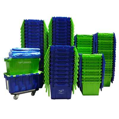 Crate Packages