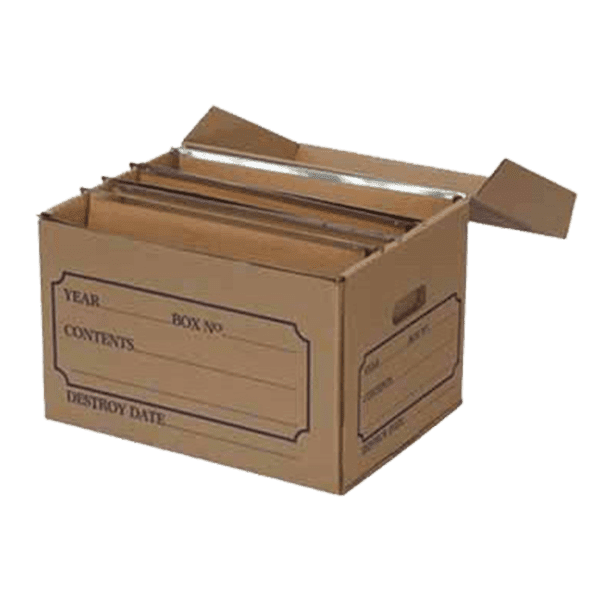 Archive-Box