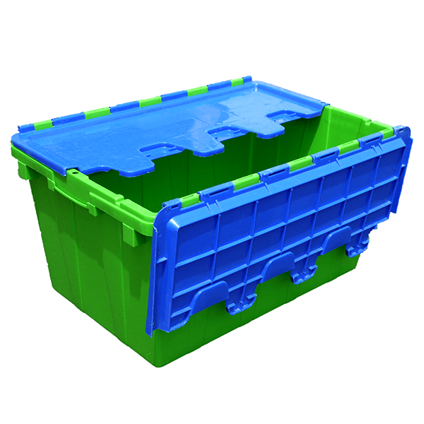 BC1- Handy-Crate-medium -half-closed