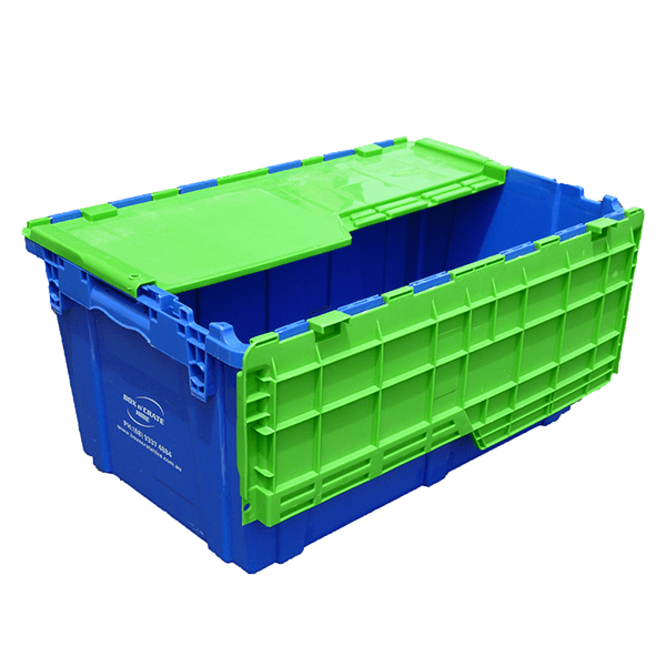 BC2 – Allrounder Crate – Large
