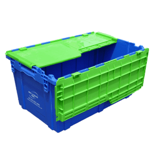 BC-2 Allrounder Crate Large