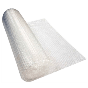 Bubble Wrap Sheets protect whilst moving home, per metre – 1.5m wide