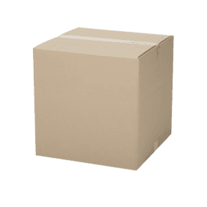 Extra Large Cube Box, All-Purpose, Heavy Duty