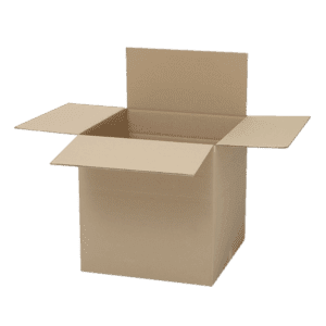 Large Cube Box, All-Purpose, Heavy Duty