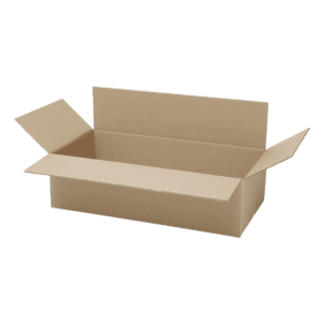 Flatpack / Linen Box