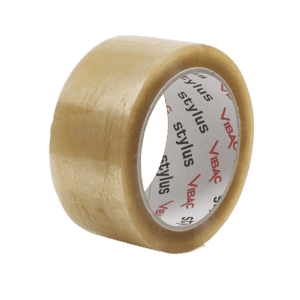 Tape Rolls - Vibac Packing Tape