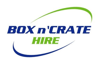Box n' Crate Hire Perth Moving Supplier