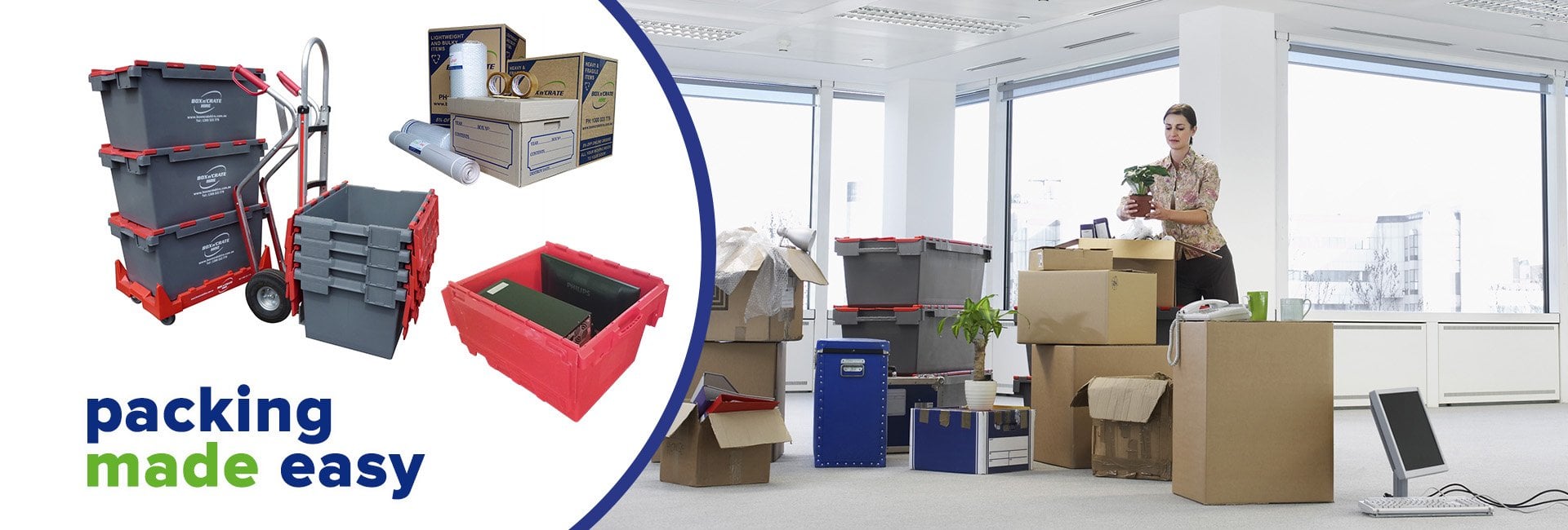Packing Boxes Perth Moving Boxes Perth Box n' Crate Hire Perth