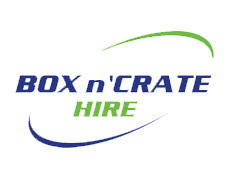 Box n' Crate Hire