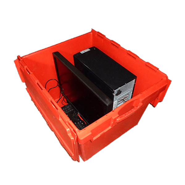 PC/IT Crates