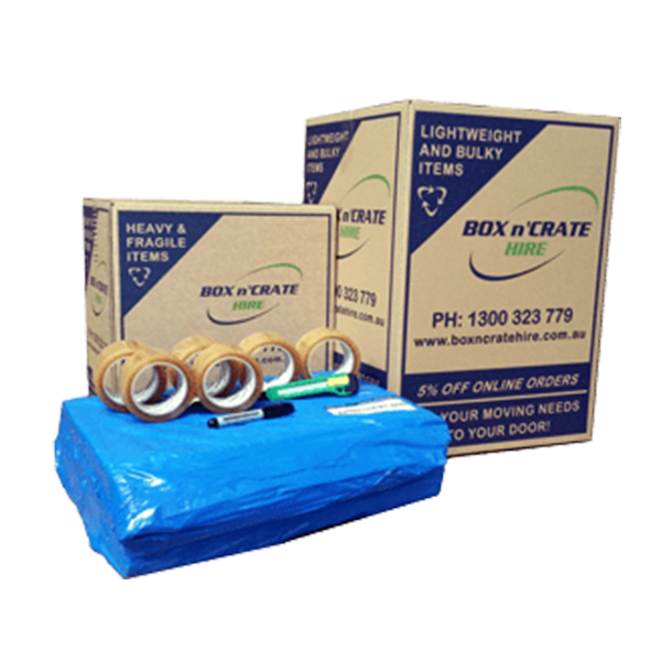 Box Packages